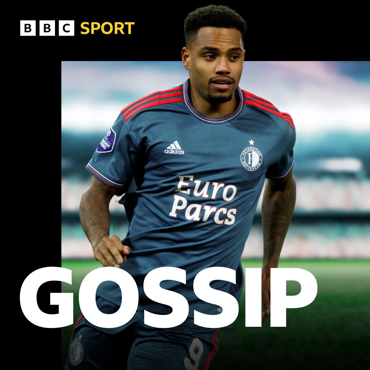 Bbc football gosip outlet