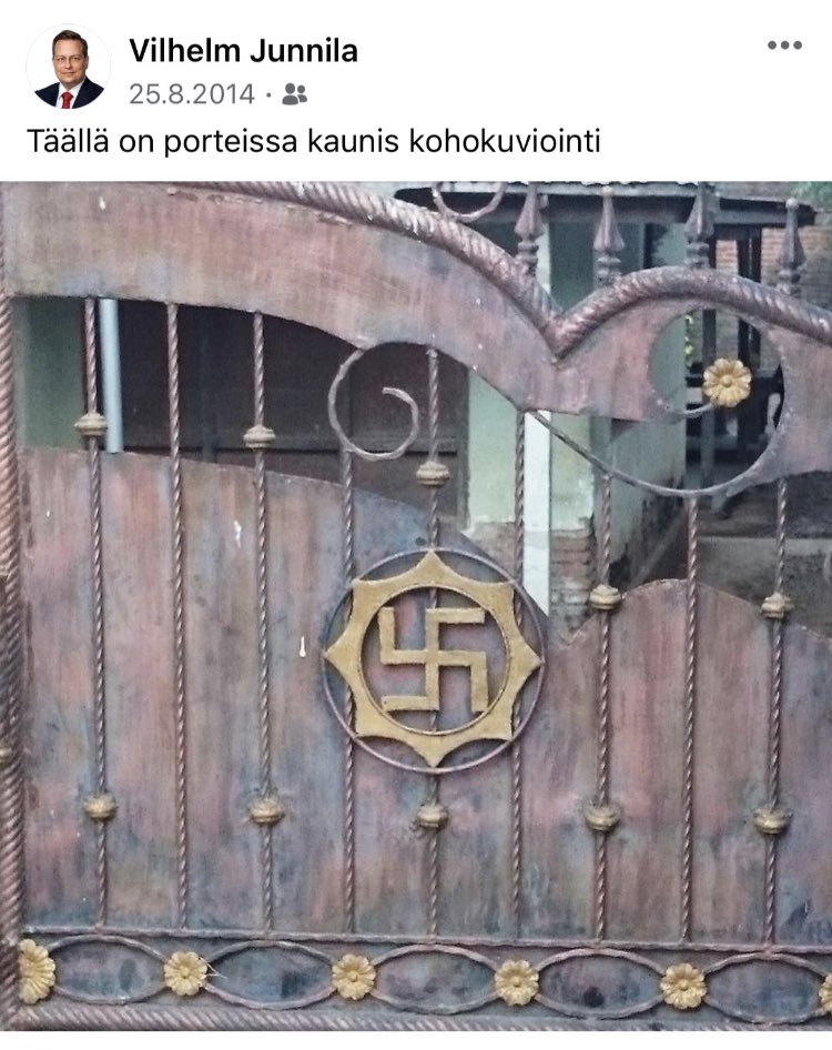 Sami Rautio tweet media