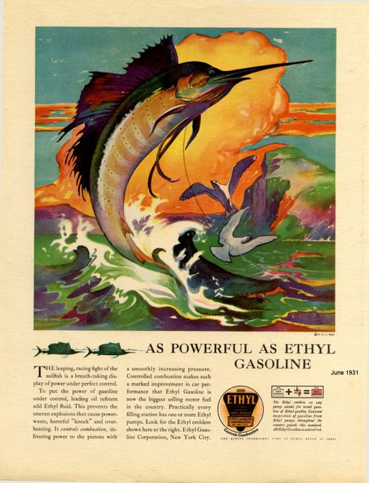 image from http://advertisingcliche.blogspot.it/search/label/1931