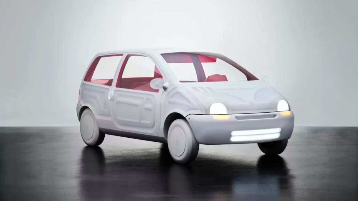 Mondial de l'Auto - Paris tweet media