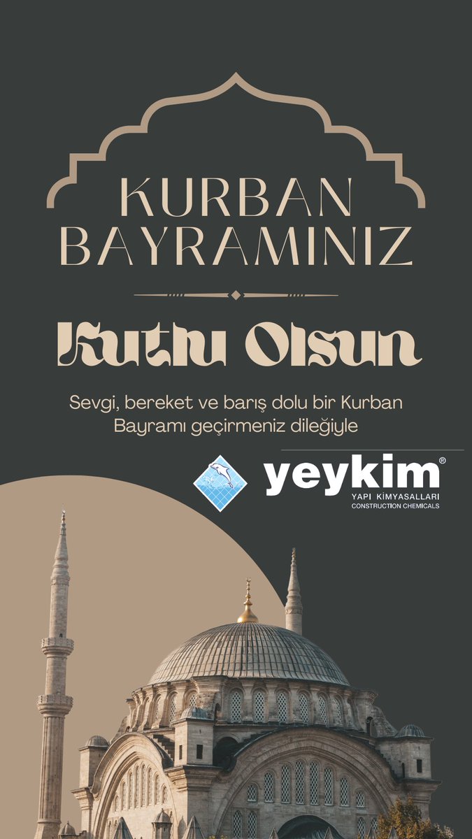 Yeykim Construction Chemicals (@yeykimtr) on Twitter photo 