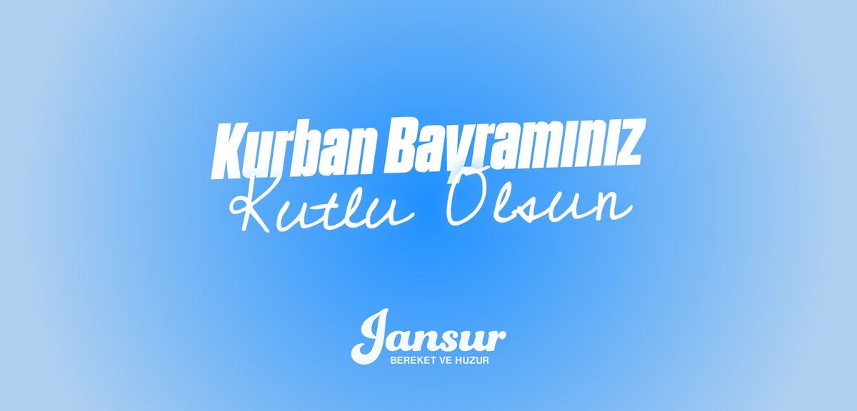 BİLGİLENDİRME
Kurban Bayramı sebebiyle peraonellerimiz bayram iznine çıkmış, bu sebeple çorba dağıtma işlemi iki gün gerçekleşmeyecektir.

Değerli halkımızın bilgisine sunar, iyi bayramlar dilerim

Jankara Büyükşehir Belediye Başkanı 
Jansur Javaş