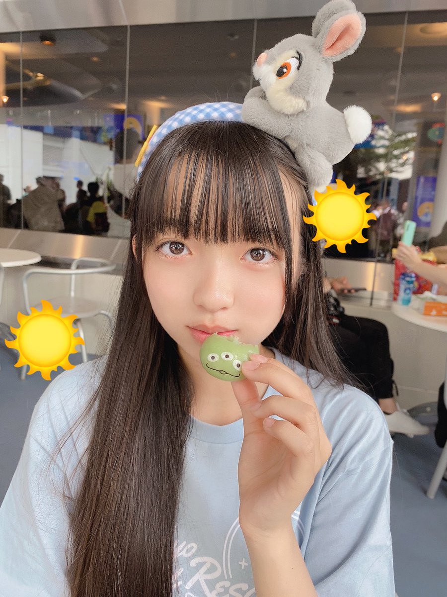 今日も暑い🥵 みんな熱中症にならないように気をつけてね👍🏻 #こまめ
