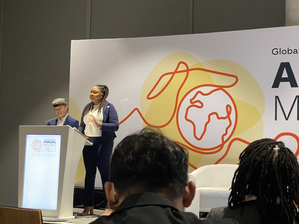 Join us at the #GMHAN annual meeting 2023 on line. Over 43 countries are represented and wants to exchange and advance towards better mental health.
