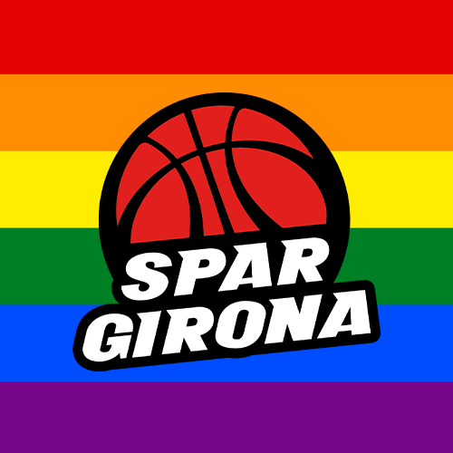 Dia Internacional de l’Orgull LGTBI+ 🏳️‍🌈

Des de l' <a href="/unigirona/">Spar Girona</a> reivindiquem els drets LGTBI+ ✊

#SomhiUni #28J