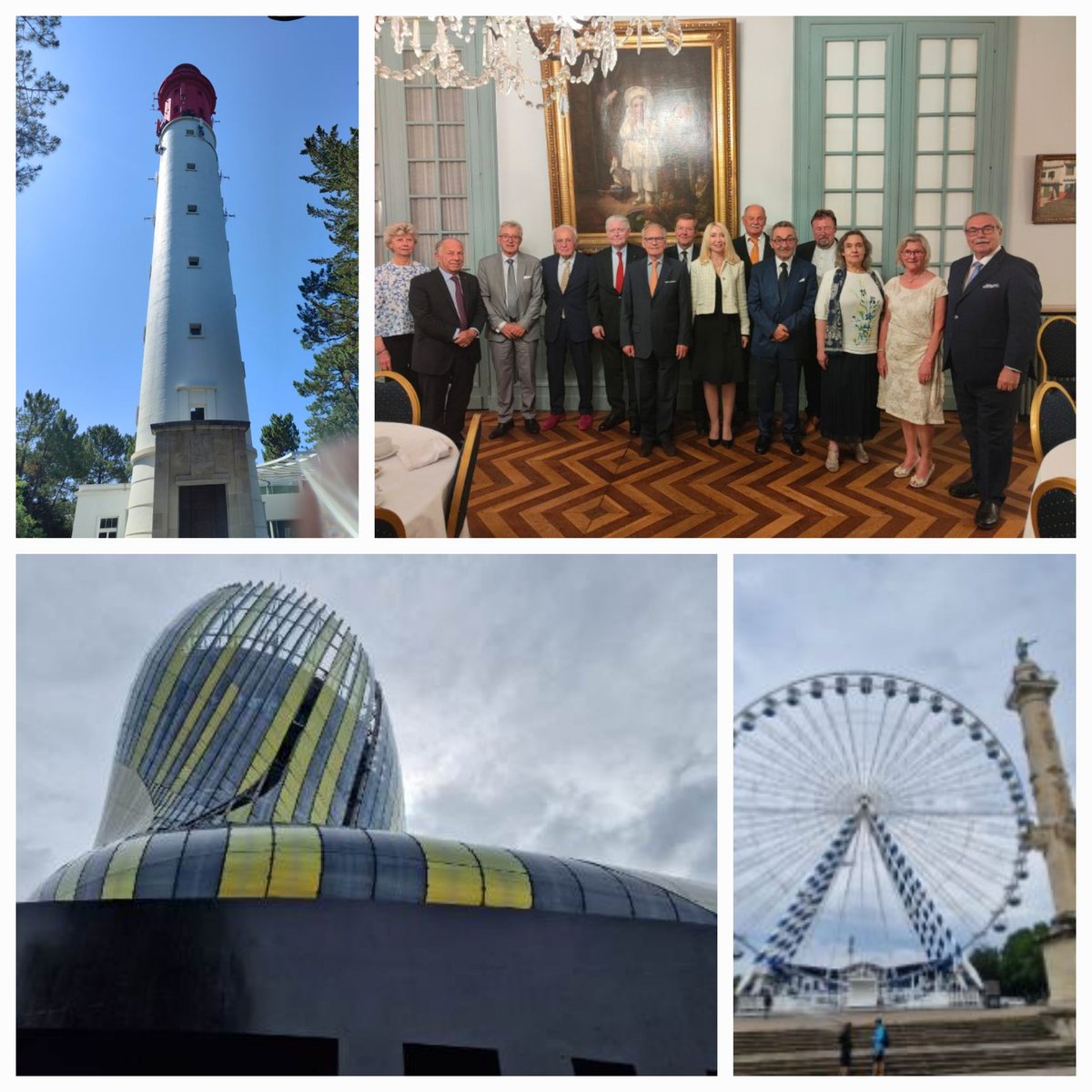 Anne-Marie Goussard tweet media