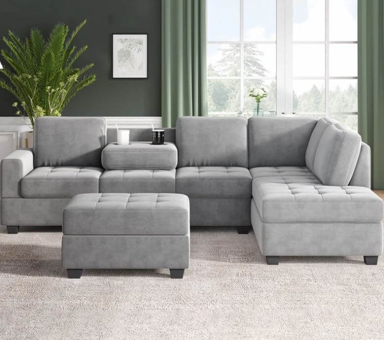 DubaiCarpentry's tweet image. Design your dream living room with a custom sofa tailored to your style and needs, Create a unique centerpiece that reflects your personality. #CustomSofa
Call Now: +97156-600-9626 Email: info@bestcarpentrydubai.com
Visit: bestcarpentrydubai.com/custom-sofa/