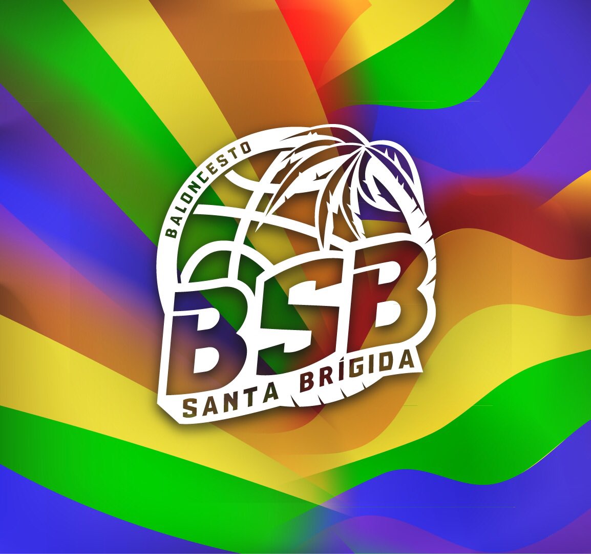 BSBStaBrigida's tweet photo. En este día del Orgullo LGTBI, queremos manifestar nuestro apoyo y compromiso con la diversidad y la inclusión. 
En nuestro club, visualizamos y celebramos la igualdad en el deporte. 💜🌈

#OrgulloLGTBI #Diversidad #Inclusión #AmorSinEtiquetas #Visualización #bsbgreenpower 💚 https://t.co/3Cpndfrzgz
