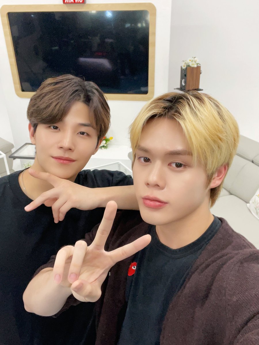 GHOST9 (고스트나인) on Twitter "📻 230628 손준형 프린스 Arirang Radio "RADIO