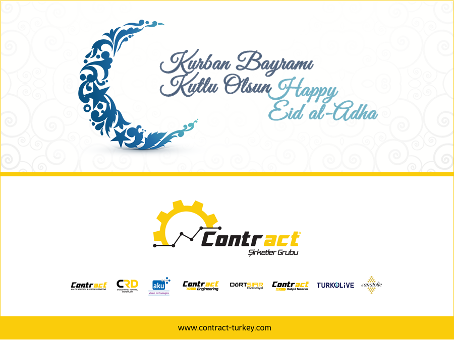 ContractTurkey's tweet photo. Kurban Bayramınız Kutlu Olsun | Happy Eid al-Adha https://t.co/wkLWSFEqSo