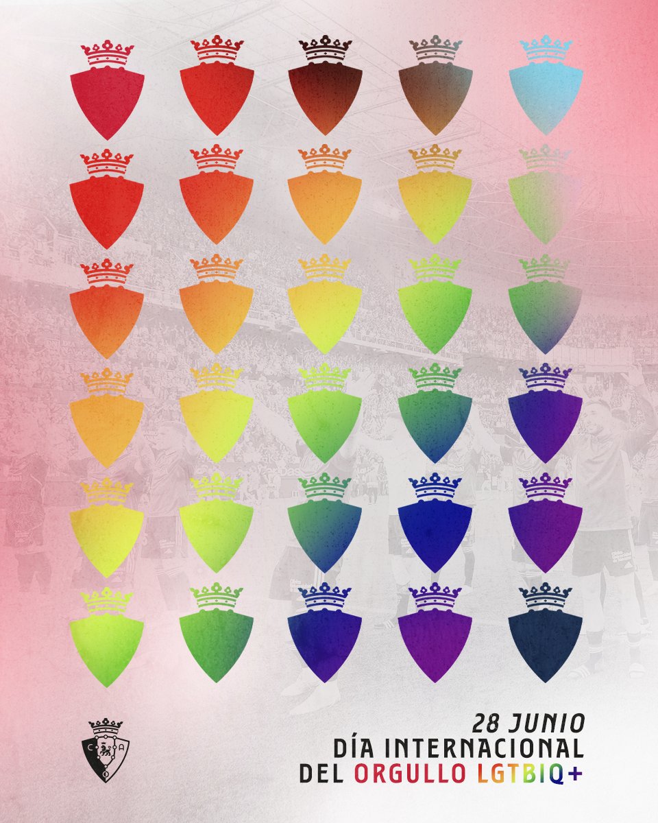 C. A. OSASUNA tweet media