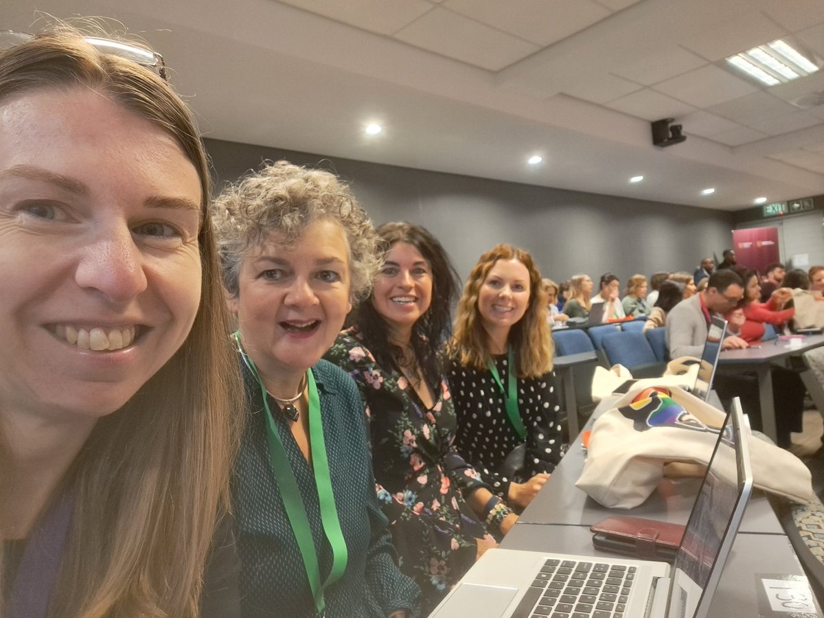 Krystal Wilkinson tweet media