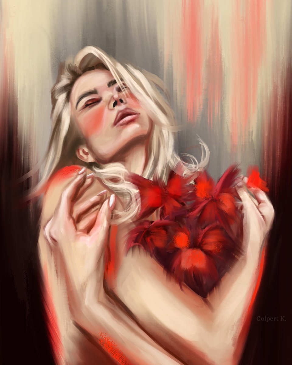 💄NEW DROP💄

Bring the sun over my heart 🌸

“Bring the sun over my heart, I want to bloom”

0.11 ETH

Link ⬇️