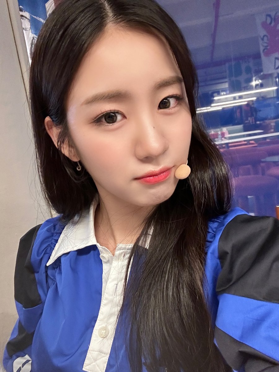 WOOAH_HM's tweet photo. [#우연]
Charismatic🦋💖

#wooah #우아 #WOOYEON https://t.co/LvS6ExXsKn