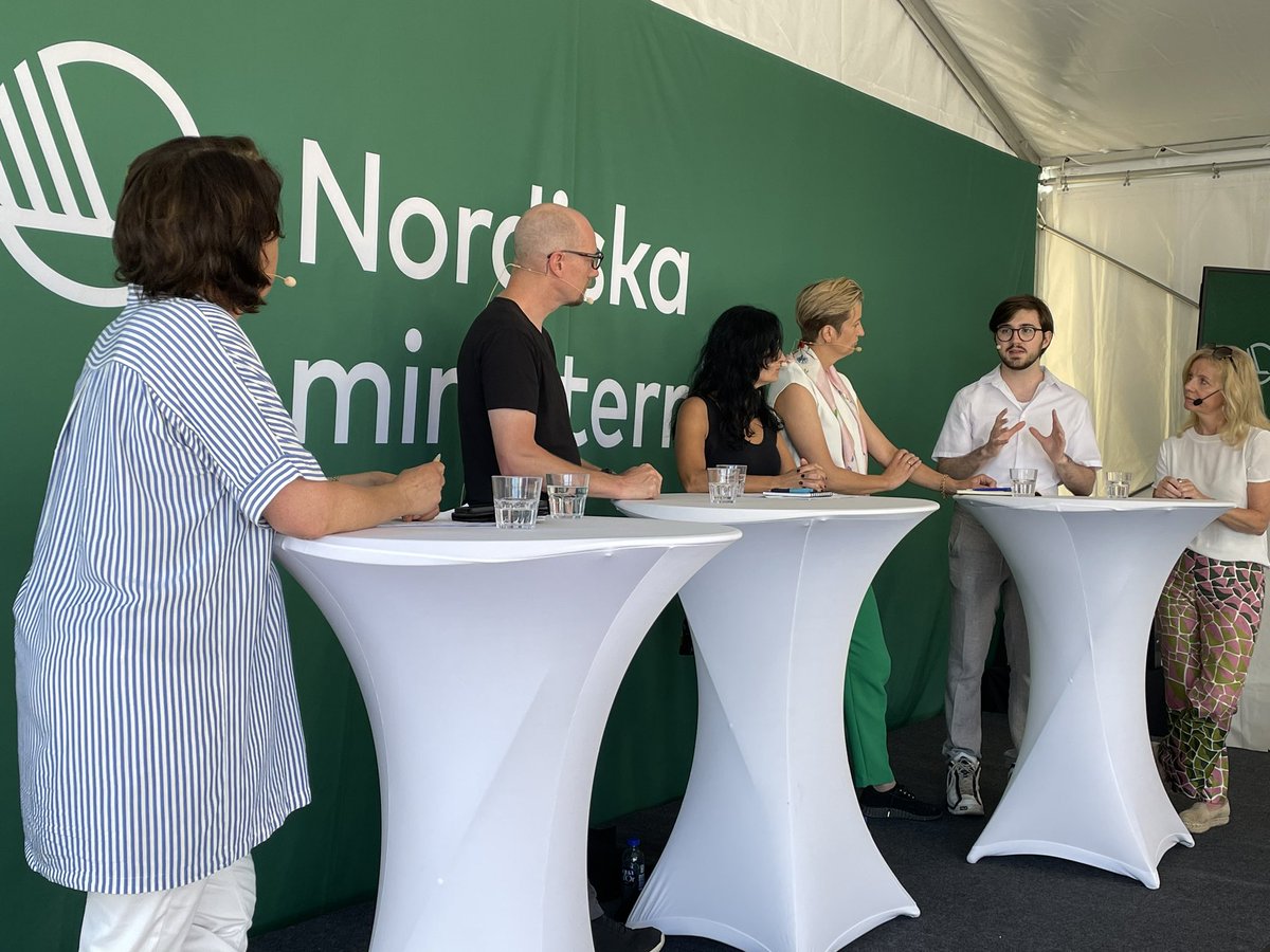 Matts Lindqvist tweet media