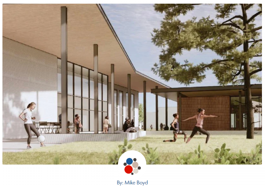FuseGis's tweet photo. $39M Campus to House Aging Foster Care Youth - Connect CRE

https://t.co/qlk5hPGcoX
#CRE #HoustonRealEstate #HayCenter #youth #fostercare https://t.co/boEwkoJ3nI