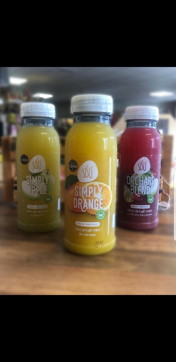 We stock these delicious drinks. 
#Stór #shoplocal #craft #coffeeshop #foodandflowers #biaagusblathainna