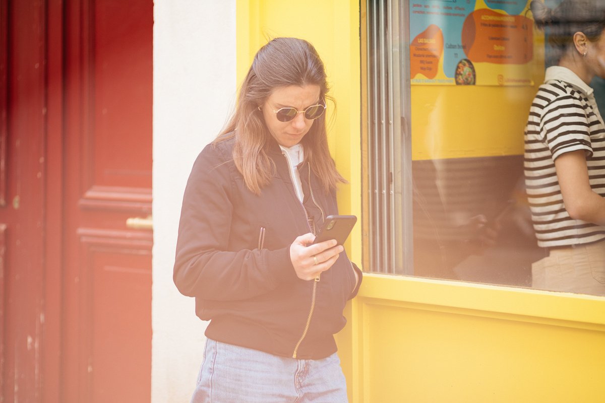 wttj_fr's tweet image. Sur le moment, on se réjouit de “gagner du temps” sur son travail, mais à la longue, on écrase notre créativité et on développe notre stress…  bit.ly/44cLDNd