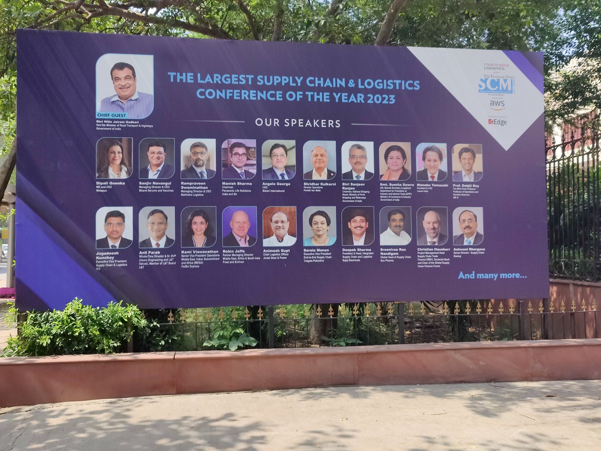 Join us at the scm et edge conference <a href="/etimes/">ETimes</a>