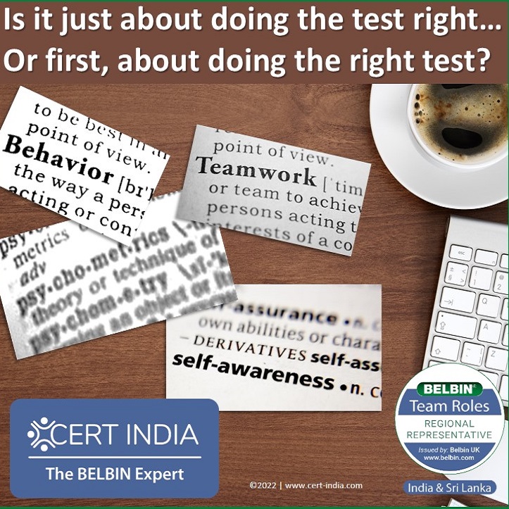 Are you excited abt helping people & #teams experience #SelfAwareness in ways that sustainably transform their performance @ work? 
zurl.co/IjJC 

#belbin #leadership #psychometrics #coaching #assessments #srilanka #recruitment #humanresources