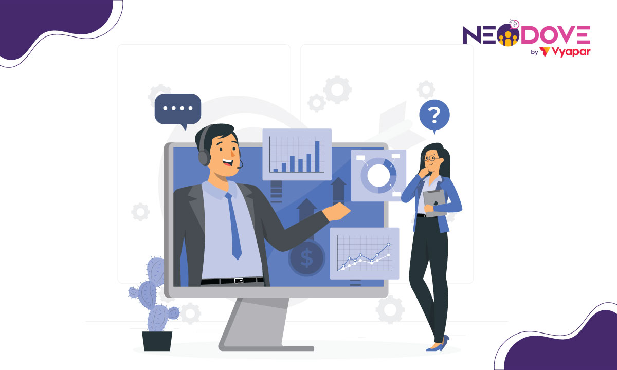 NeoDoveCRM's tweet image. For businesses, an effective outbound call strategy can be the key to becoming a priceless hidden gem for potential customers. 

In this blog, we’ll share eight effective ways to optimize your outbound call strategy. 
neodove.com/top-8-ways-to-… 
#outboundcall #outboundcallstrategy