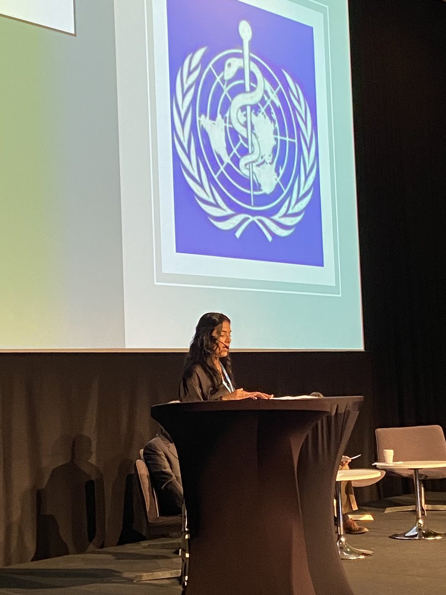 With road trauma the leading cause of death for those aged 5-29, the voices, perspectives, engagement and leadership of young persons and youth organizations like <a href="/YOURS_YforRS/">YOURS - Youth for Road Safety</a> is crucial