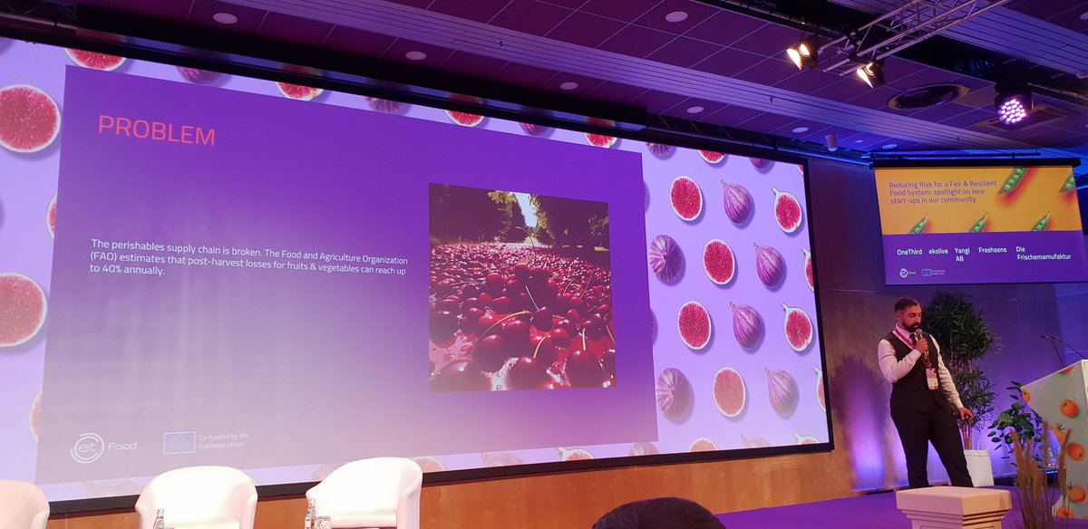 EIT Food tweet media