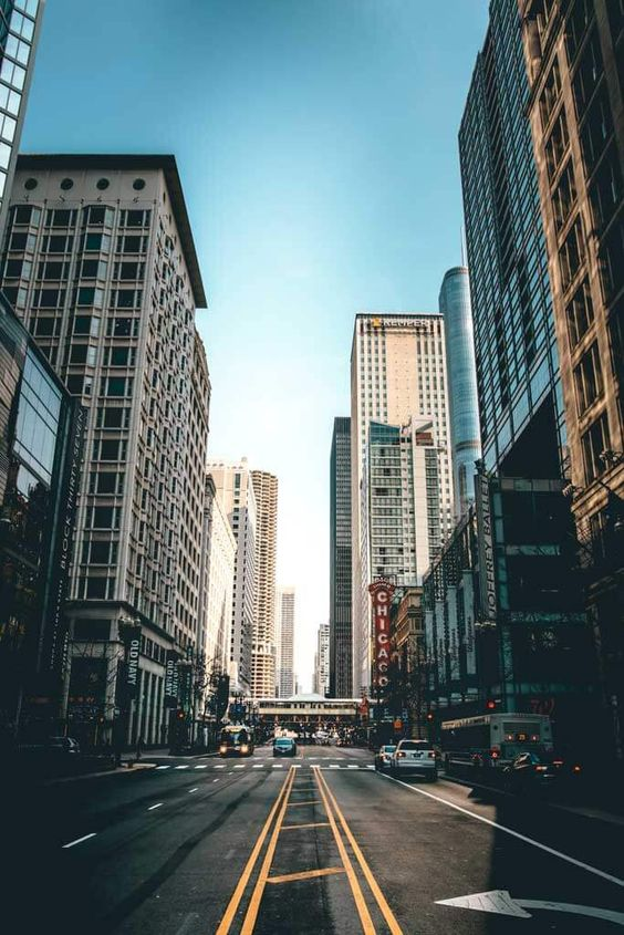 brentflyn's tweet photo. The perfect Chicago 
#photography #city #streetphoto #chicago https://t.co/9cBQOkzlJf