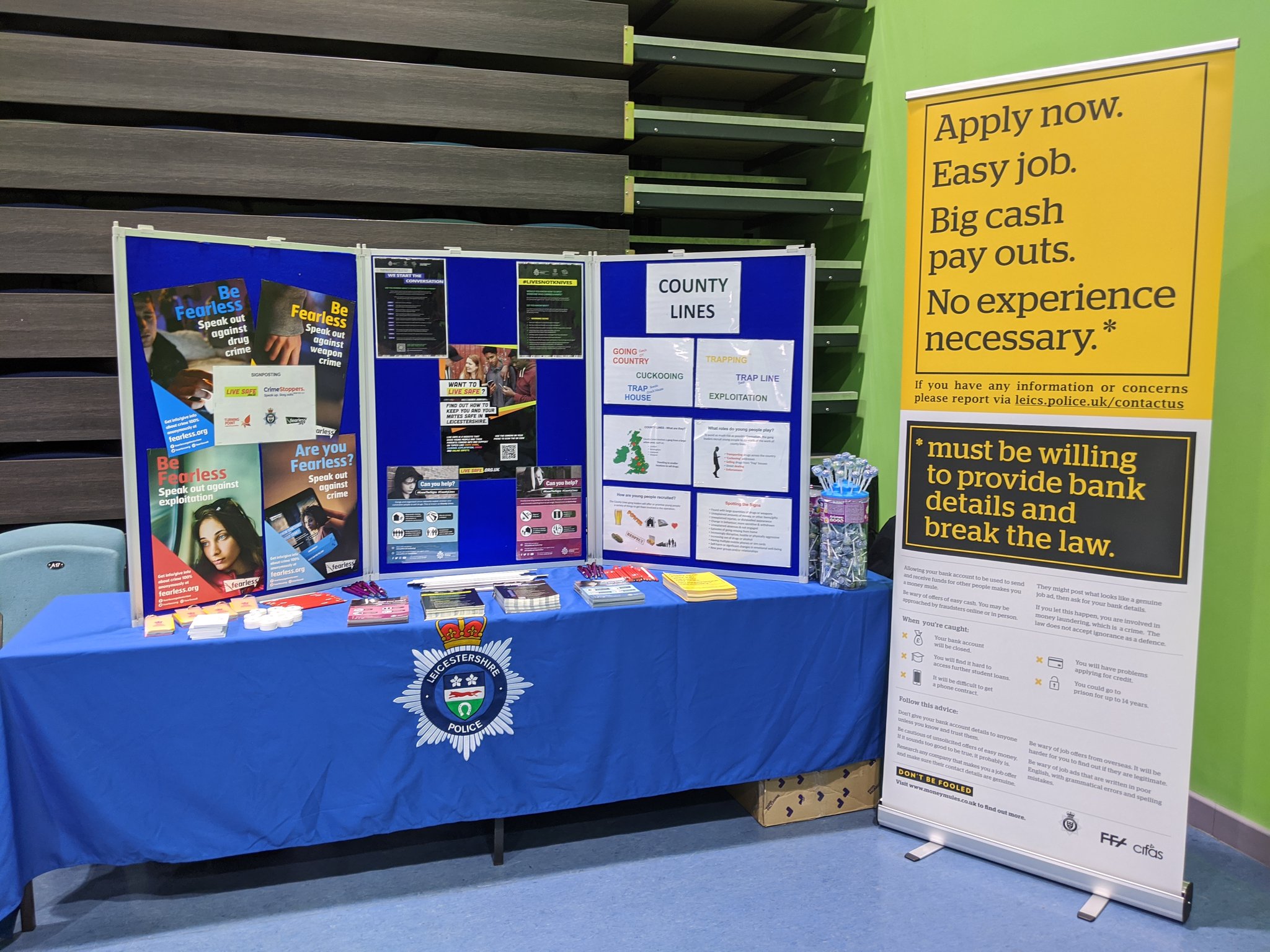 Rushey Mead Academy On Twitter Over 900 Students Took Part In Our rushey-mead-academy-on-twitter-over-900-students-took-part-in-our
