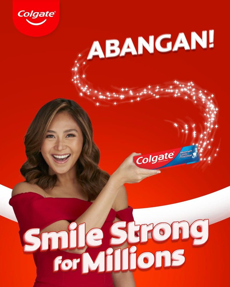 Popsters_PH's tweet image. Sarah Geronimo for #ColgatePH ❤️ 

For more info check out @ColgatePH FB page: facebook.com/10006482007605…

🔗 ColgateSmileStrong.com

#SarahGeronimo @JustSarahG