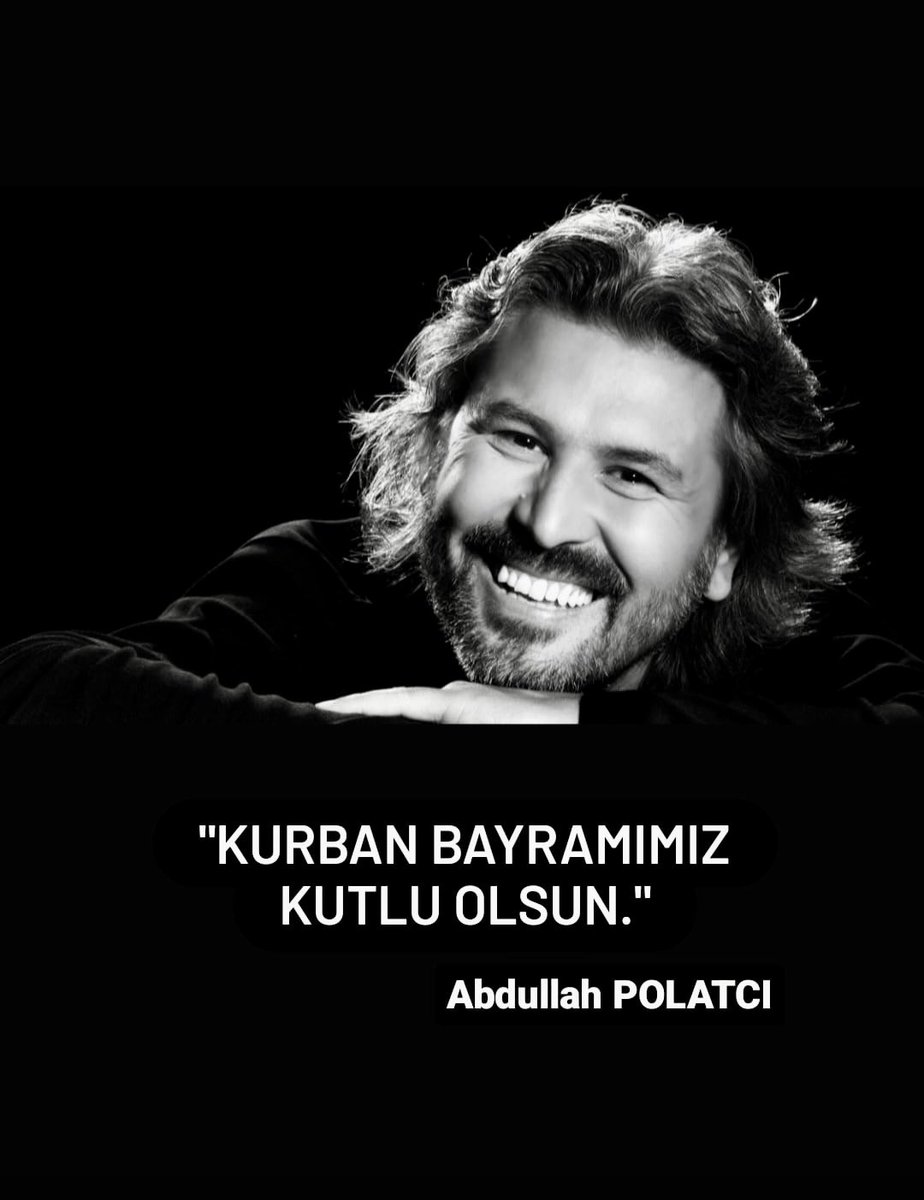 Kurban bayramımız mubarek olsun…