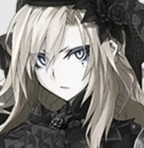 Type Moon Anything Bot on Twitter: "Put me and Kriemhild in the same