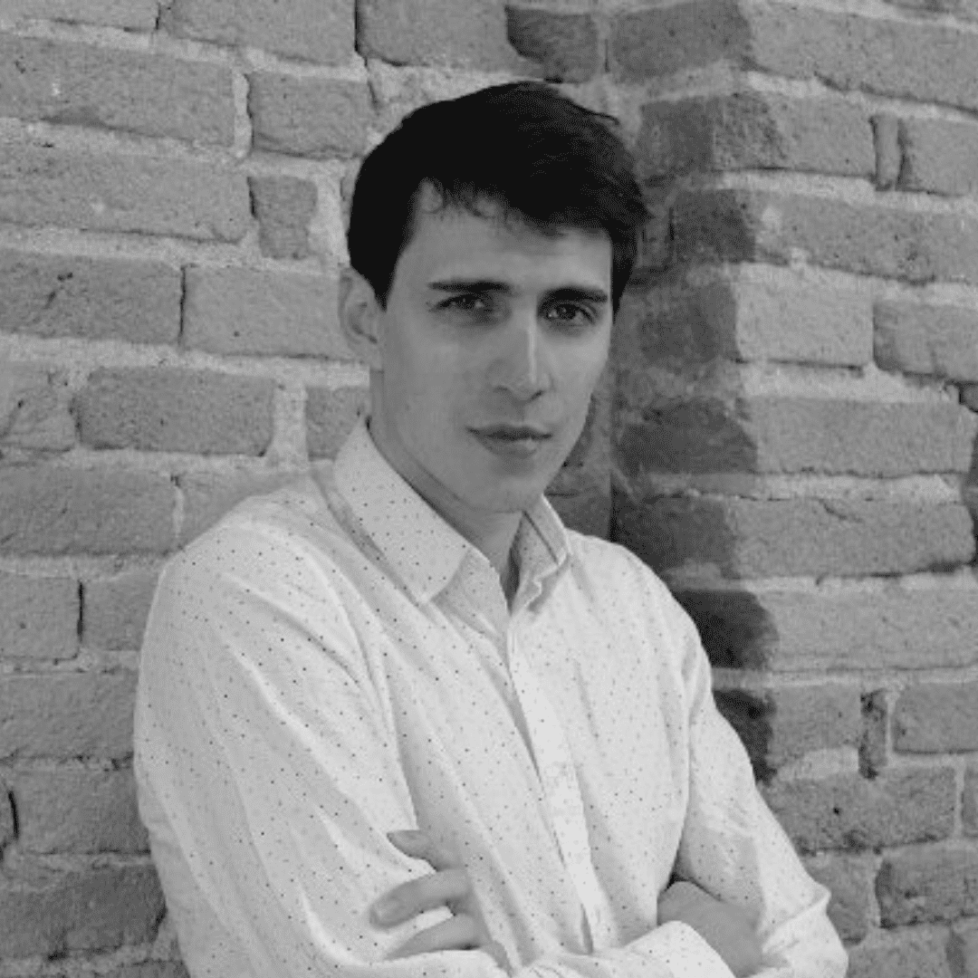 How to finance your project as a dev #studio? Experts are talking about that at #Gamelab👇 

José Pedro Tarango - <a href="/barcelonactiva/">Barcelona Activa</a>
Xavier Prats - <a href="/taptaptales/">Tap Tap Tales</a>
<a href="/caicrucial/">Cai | caicrucial.eth</a> - Linking Realities 
Daniel Sintas - <a href="/Garage51studio/">Garage51</a> 

Join us! gamelab.es