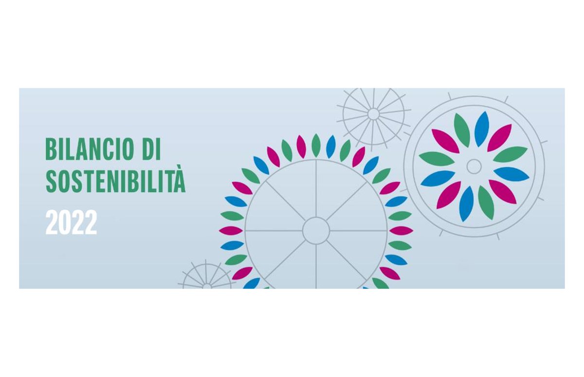 💡Quali sono stati i risultati raggiunti da @GruppoHera nel 2022 in ambito sostenibilità? Ce lo dice il Bilancio di Sostenibilità pubblicato dalla multiutility: 👉🏻lnkd.in/dTHZzcxv