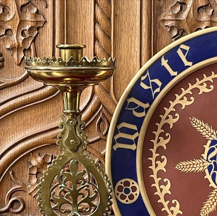 Pugin_awn's tweet photo. #AGothicPassion. #AWNPugin (1812-1852).✨Remember: Clive & Jane #WainwrightCollection. Furniture, Works of Art & Pictures. 📍Queen Anne’s Gate, #London (21 June - 14 July). Please, don't miss it. 😉Wonderful 📷 by Martin Levy, H. Blairman & Sons Ltd.
@LondonArtWeek #gothicrevival https://t.co/jVmKi04qGj