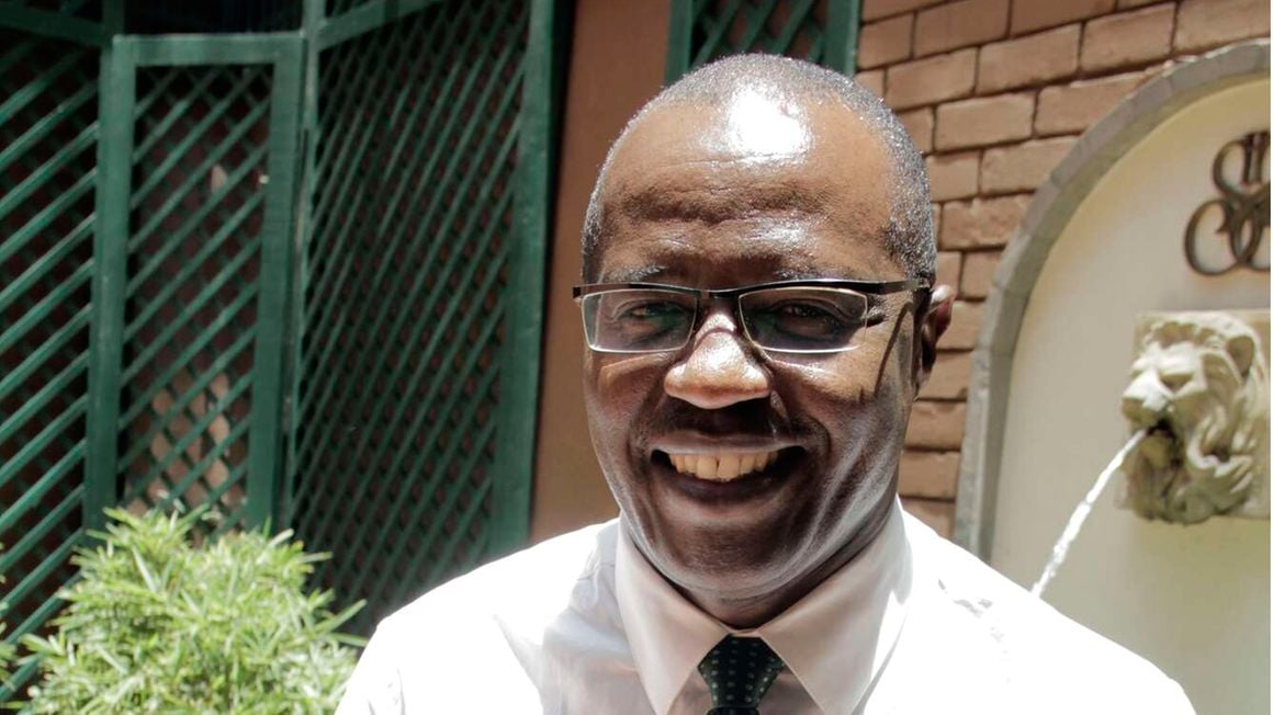 President William Ruto has appointed former Family Bank chief executive Peter Munyiri to chair the National Standards Council (NSC).
bit.ly/3NRocUA