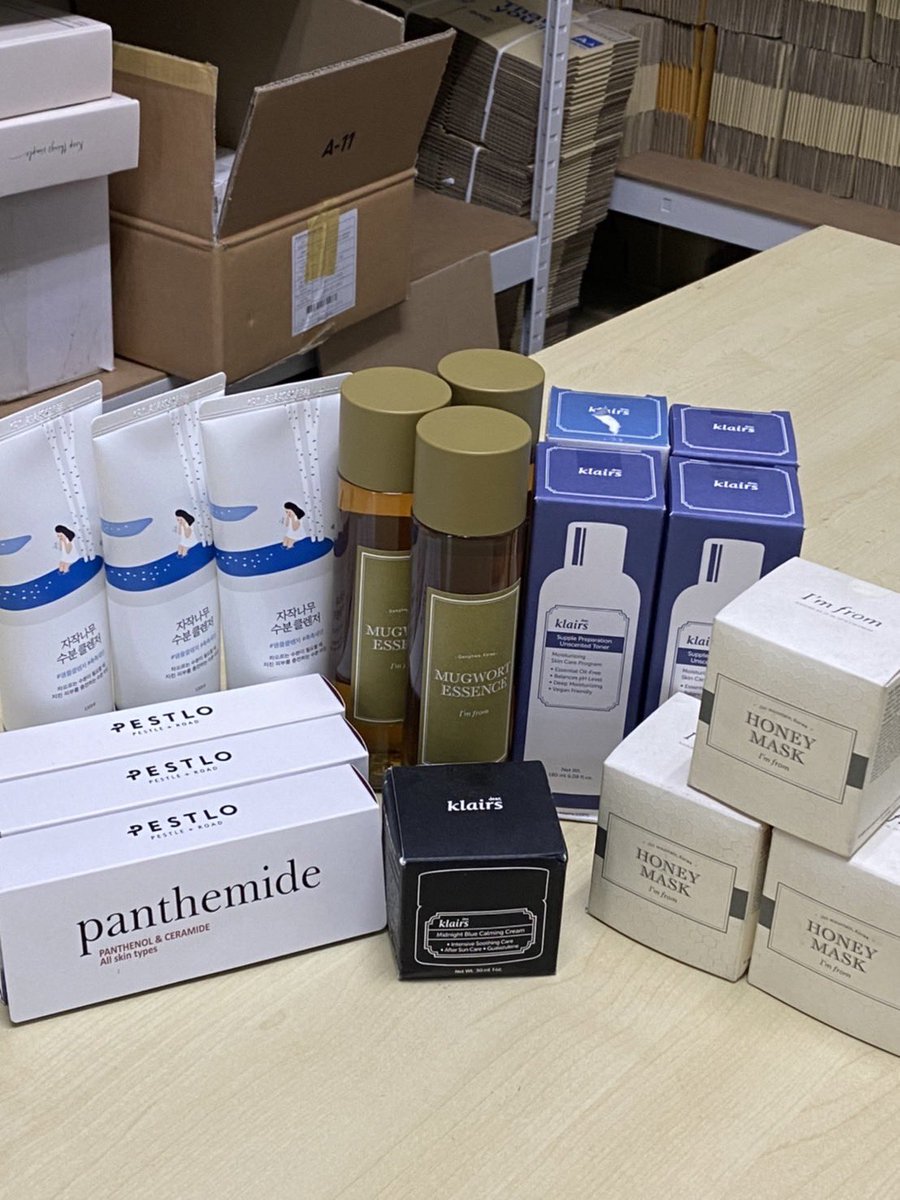 แจกกกฟรี เอาไปเรยฉ่ำๆ 17 รางวัล เอาตัวตึงมาให้เพียบบ ใครอยากลอง มารี+ฟอลโลด