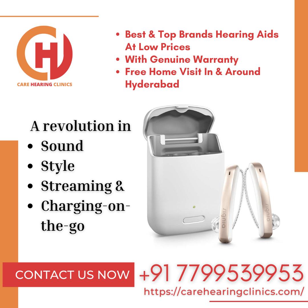 CareHearingHyd's tweet photo. Searching For #HearingAids #BluetoothHearingAids #EarHearingMachine #earhearingmachines #earhearingmachineseller #earhearingmachineatlowprice #earhearingcare #earhearingcare #earhearingclinic
#CareHearingClinics Provides Different #HearingAids With Different Styles... https://t.co/cxUoqrwdi5