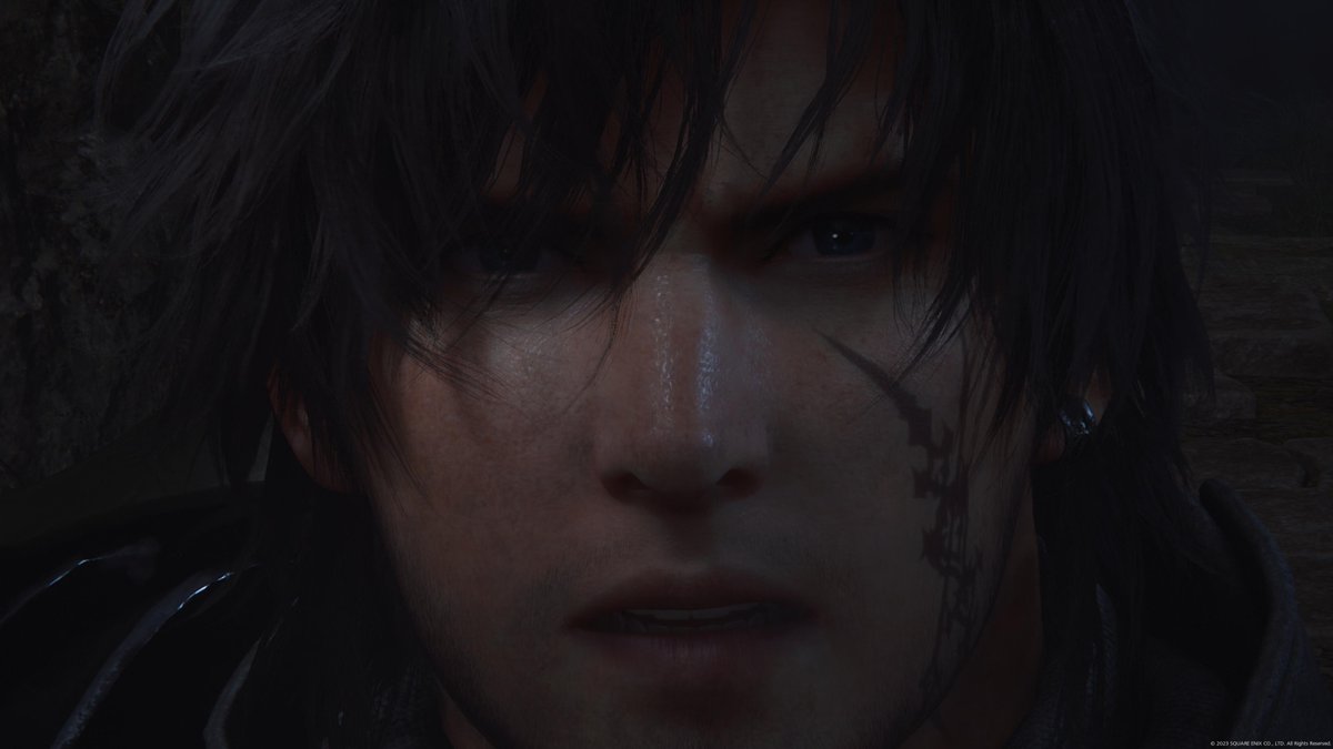 TomGarDie's tweet photo. #PS5Share, #FINALFANTASYXVI https://t.co/J8lKcEOVST