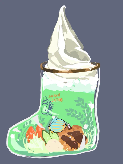 めろんー
