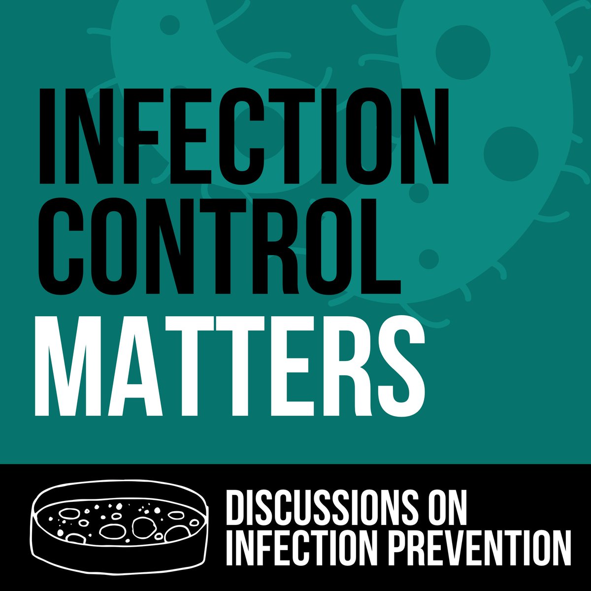 Martin Kiernan (@emrsa15) on Twitter photo Latest episode published and <a href="/SineadHorgan1/">Sinead Horgan</a> talks surgical site infection surveillance, quality improvement and the importance of patient information infectioncontrolmatters.podbean.com/e/surgical-sit… website to subscribe infectoncontrolmatters.com <a href="/SSIPreventionD/">SSI PREVENTION</a> <a href="/SaferSurgeryUK/">AfPP - SaferSurgeryUK</a> Latest episode published and <a href="/SineadHorgan1/">Sinead Horgan</a> talks surgical site infection surveillance, quality improvement and the importance of patient information infectioncontrolmatters.podbean.com/e/surgical-sit… website to subscribe infectoncontrolmatters.com <a href="/SSIPreventionD/">SSI PREVENTION</a> <a href="/SaferSurgeryUK/">AfPP - SaferSurgeryUK</a>