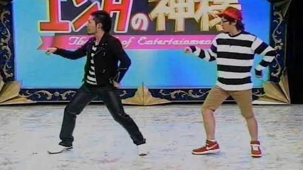 歌いたくなること間違いなしｗｗ『武勇伝』ならぬ『フルーチェ』のネタが最高に面白すぎる件ｗｗ