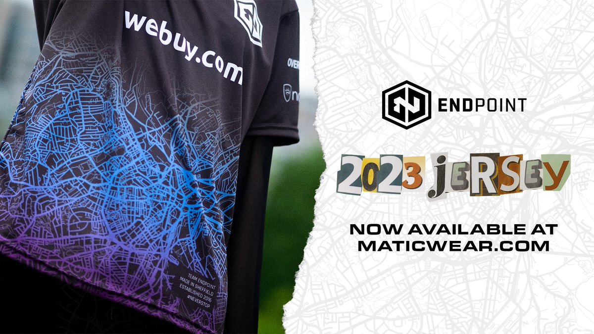 Endpoint CeX tweet media