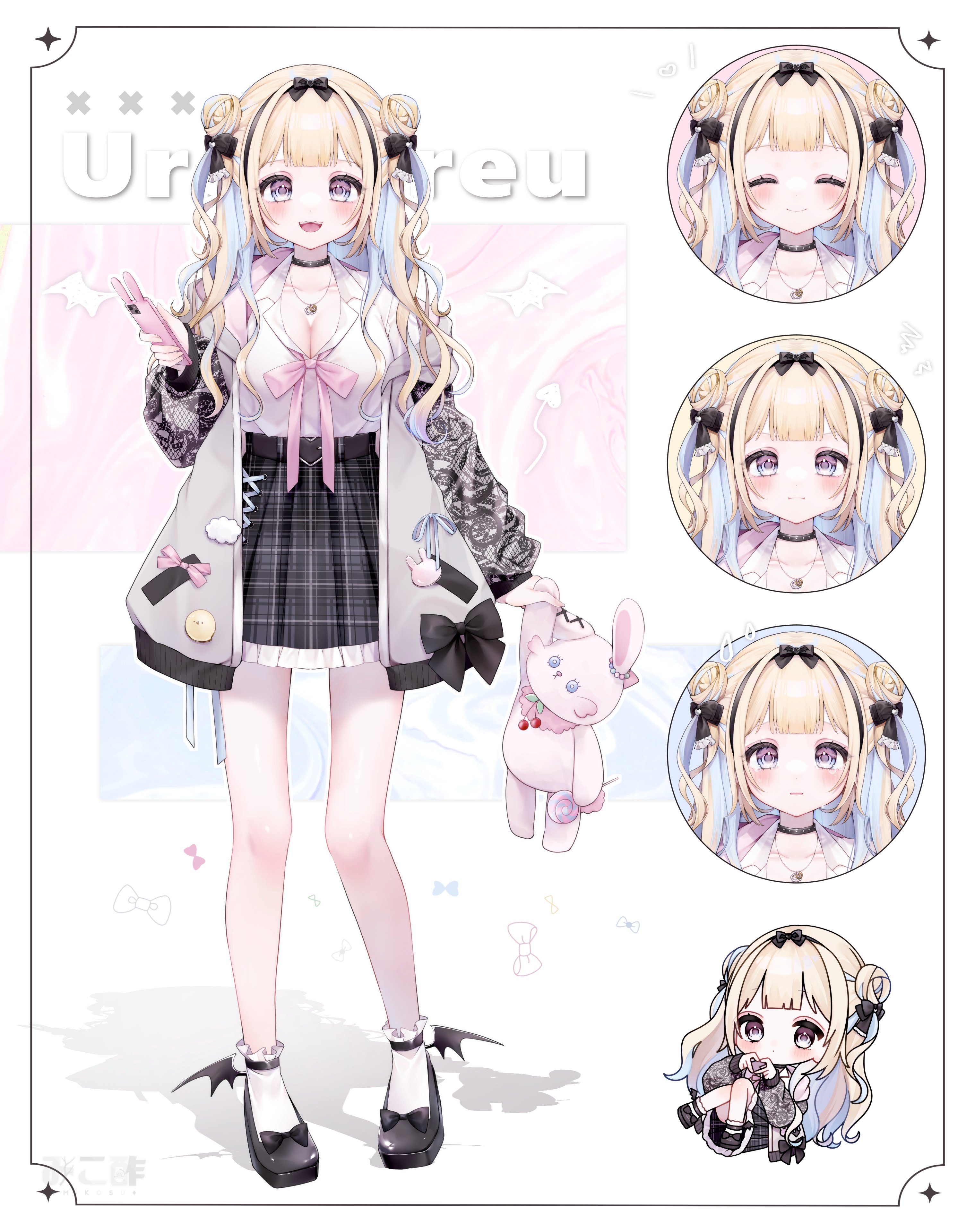 ぺなん様(⁠ノ⁠◕⁠ヮ⁠◕⁠)⁠ノ⁠*⁠.⁠✧ ペンダント風にデザインしました🎶