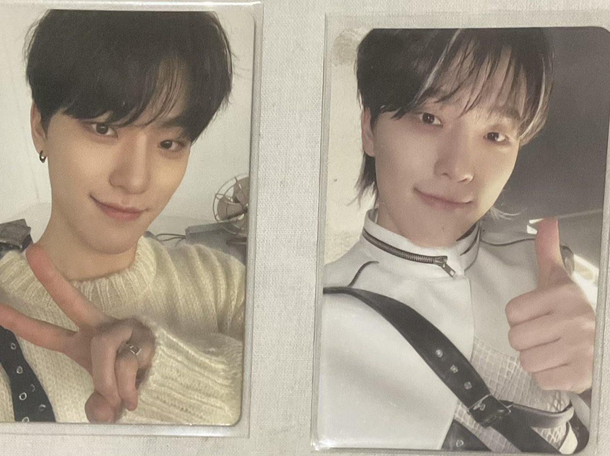 SafeHaven_ph's tweet photo. @luvvsss_ @OT7borahaeyyy #SafeHavenph_Sebong_Budols
#SafeHavenph_Budols 
#SafeHavenph_Onhand
#SafeHaven_Tingi 

WTS LFB SVT PC 🇵🇭
Check +ALT for the price

DM for inquiries ✨

🏷️ svt scoups jeonghan joshua jun hoshi wonwoo woozi the8 mingyu dk seungkwan vernon dino https://t.co/KmXjkjaxWX
