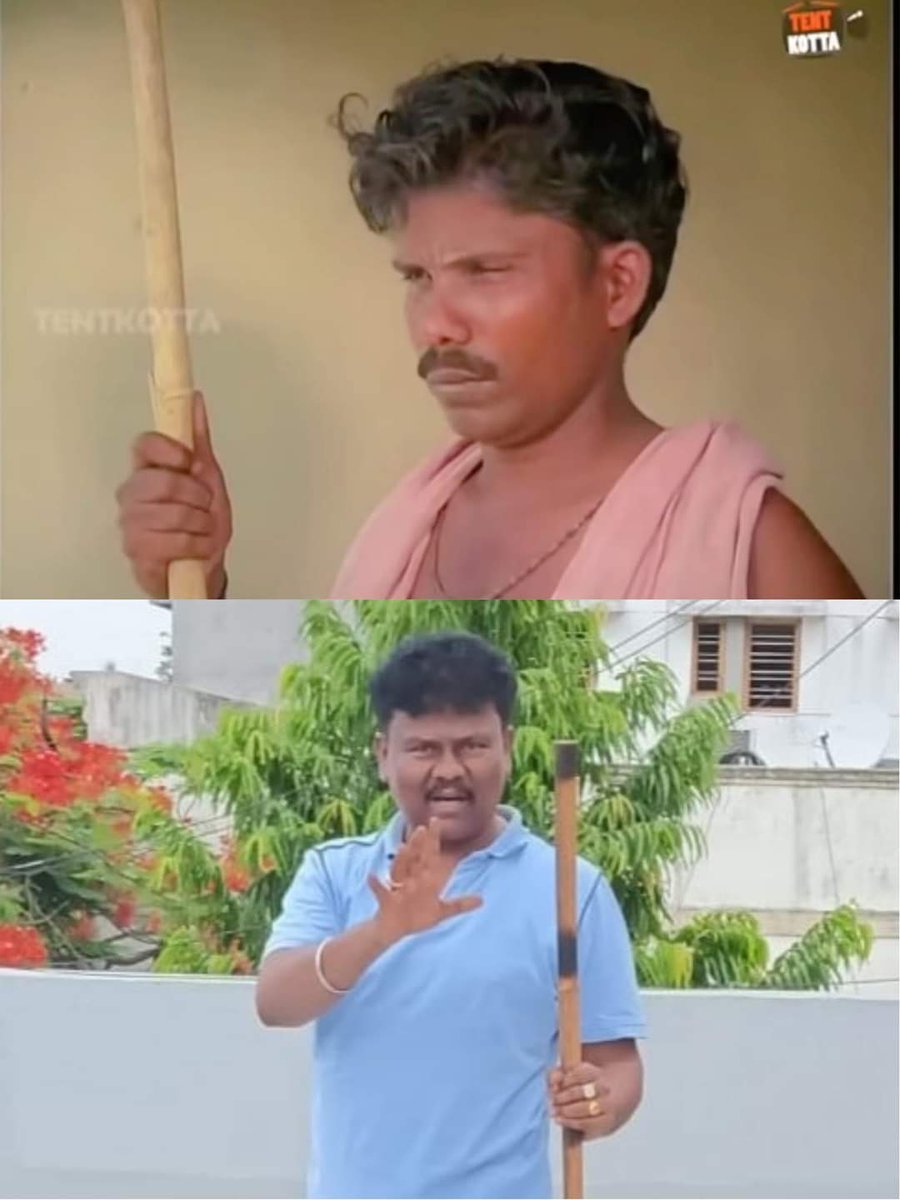 AnbalaganMannan's tweet photo. @sangathamizhanM 😂😂😂 #MatchFound https://t.co/QIvS9sTnk7