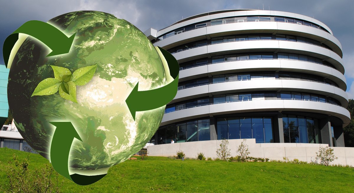 EMBLEvents's tweet image. Organising #sustainable events is a challenge. 
We already started a variety of initiatives to minimise our CO2 footprint. 🌱
Challenge accepted! 👆 
#eventticket #deutschebahn #Sustainability #certification  

➡️See more: embl.org/about/info/cou…