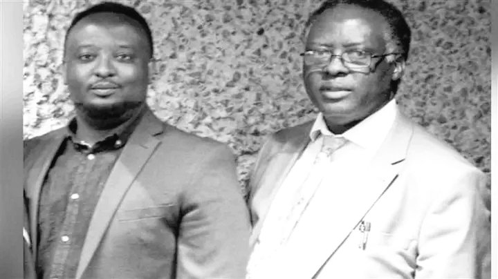 Inkotanyi_Imena's tweet photo. 1/12
“Uruhererekane Rw’ingengabitekerezo Ya Jenoside Abana Bakura Ku Babyeyi, Urugero Rwa Peter Mutabaruka Na Se Umubyara Celestin Mutabaruka”

Uyu munsi turavuga kuri Peter Mutabaruka umuhungu wa Celestin Mutabaruka. Celetsin Mutabaruka ashakishwa
#HaltTodenial
#Neveragain https://t.co/wvBCEatTdE