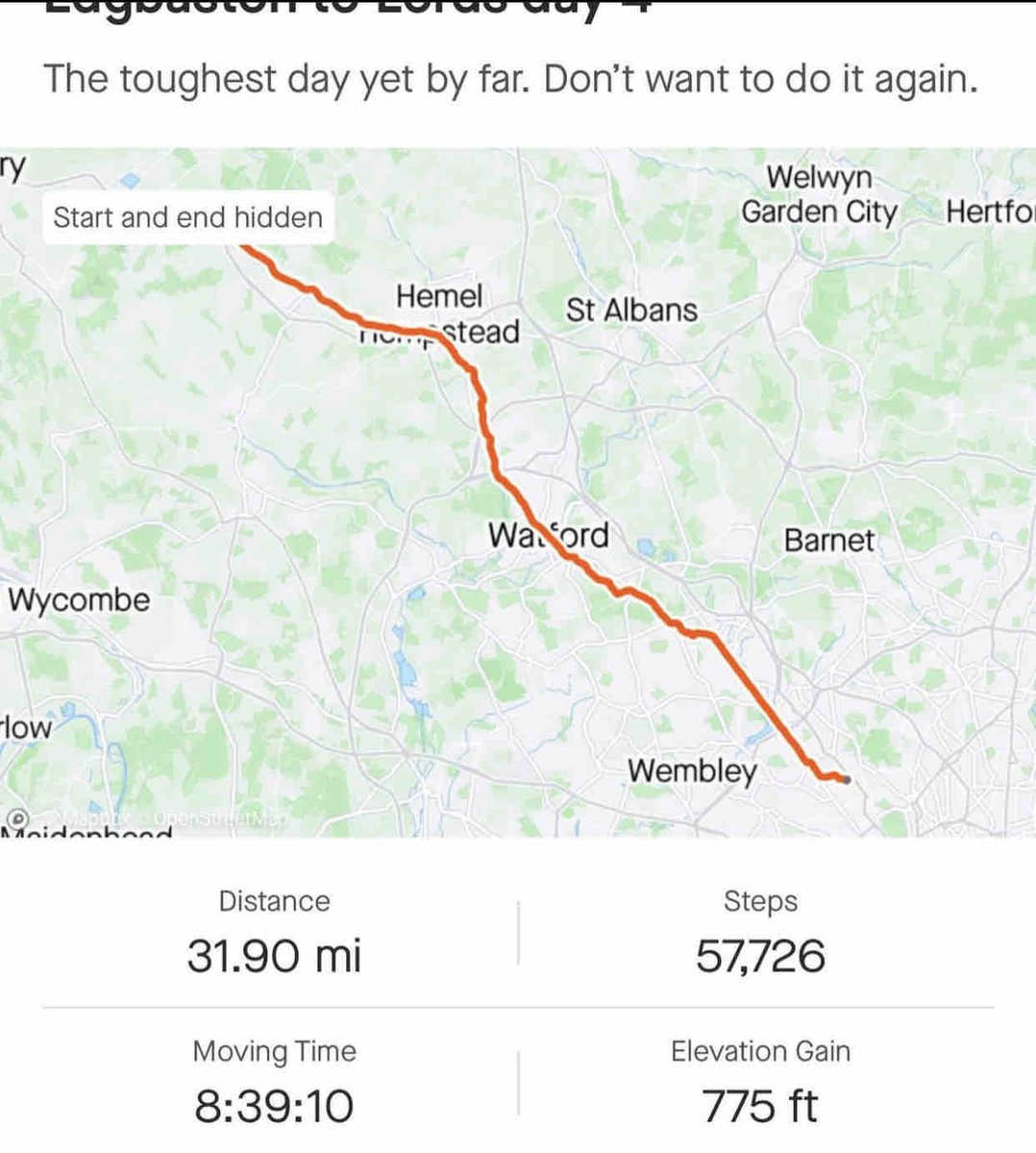 sloggingitpod tweet media