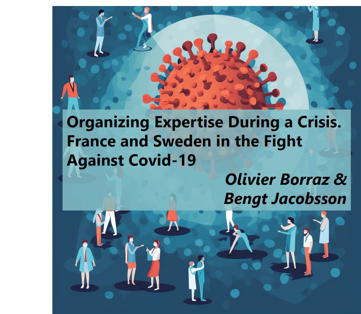 Journal of Organizational Sociology tweet media